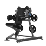 Tárcsasúlyos oldalemelő gép