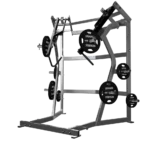 Ground Base® erőtoló gép