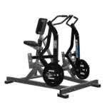 Izo-laterális evezőgép