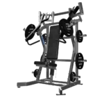 Izo-laterális döntött mellprés gép