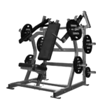 Izo-laterális Super döntött mellprés gép