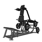 Tárcsasúlyos V-Squat guggoló gép
