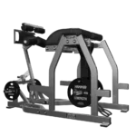 Glute Ham / Reverse Hyper – Farizom-erősítő és gerincnyújtó gép