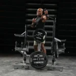 Kombinált csavart (twist) alapállású edzőgép - Image 2