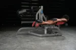 Súlytárcsás combhajlító gép - Image 3
