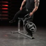 Tárcsasúlyos szorító gép - Image 2