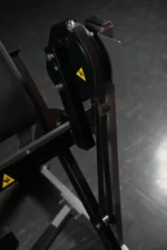 Tárcsasúlyos ülő bicepsz gép - Image 4