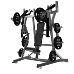 Izo-laterál mellkas / hát gép