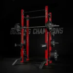 HD Athletic NX félkeret