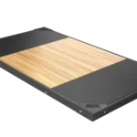 Ütéscsökkentő platform