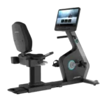 Symbio háttámlás kerékpár