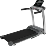 T3 Futópad