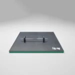 BigJag – Akusztikus sportburkolat