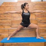 Comfortgym- matracok
