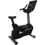 Club Series+ Upright Lifecycle szobakerékpár