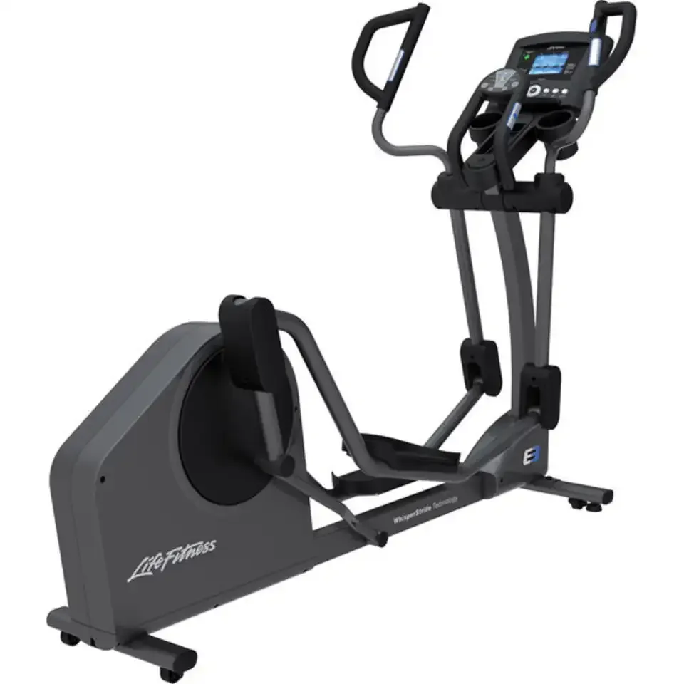 imgi_45_31-289-e3-elliptical-crosstrainer E1 Cross trainer - Image 1