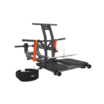 BB000003 BootyBuilder® Belt Squat - Image 4