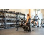 C2-2800 Concept2 StrengthErg PM5 monitorral - Image 4