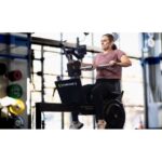 C2-2800 Concept2 StrengthErg PM5 monitorral - Image 3
