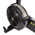C2-2900 Concept2 BikeErg PM5 monitorral – fekete - Image 6