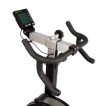 C2-2900 Concept2 BikeErg PM5 monitorral – fekete - Image 5