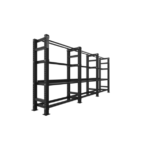 CSRACKM4 Crossmaxx® tárolóállvány - 4. modell - Image 3
