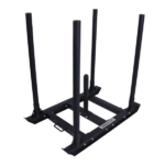 LMX1023 Crossmaxx® Power sled (fekete) - Image 2