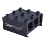 LMX1033 Crossmaxx® 9 rudas tartó