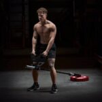 LMX1035 Crossmaxx® Landmine V-fogantyú - Image 7