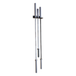 LMX1036 Crossmaxx® 3-rudas függőleges tartó - Image 4