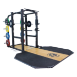 LMX1053 Crossmaxx® Power Rack