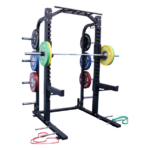 LMX1054 Crossmaxx® Half Rack - Image 4