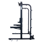 LMX1054 Crossmaxx® Half Rack - Image 5