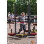 LMX1058 Crossmaxx® Yoke PRO - Image 3