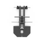 LMX1079 Crossmaxx® Belt Squat - Image 4