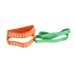 LMX1181.H Crossmaxx® Mini resistance band szett HEAVY (4 db)