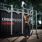 LMX1244 Crossmaxx® PRO wall ball (2 - 12 kg) - Image 9