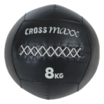 LMX1244 Crossmaxx® PRO wall ball (2 - 12 kg) - Image 4