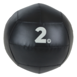 LMX1244 Crossmaxx® PRO wall ball (2 - 12 kg) - Image 8