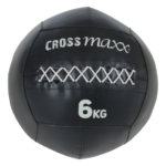 LMX1244 Crossmaxx® PRO wall ball (2 - 12 kg) - Image 3