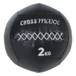 LMX1244 Crossmaxx® PRO wall ball (2 - 12 kg)