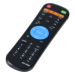 LMX1284 Távirányítók Crossmaxx® időzítőkhöz - Image 4