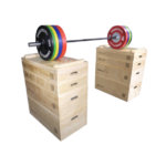 LMX1299 Crossmaxx® fa „jerk block” (lökő bak) készlet