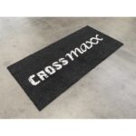 LMX1379 Crossmaxx® Márkázott lábtörlő 150x75 cm - Image 3