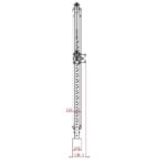 LMX1650 Crossmaxx® XL Egyszerű csigás lehúzó - Image 4