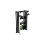 LMX1654 Crossmaxx® XL Dupla csigás gép tárolópolcokkal - Image 6