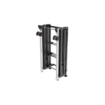 LMX1654 Crossmaxx® XL Dupla csigás gép tárolópolcokkal