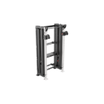 LMX1654 Crossmaxx® XL Dupla csigás gép tárolópolcokkal - Image 2