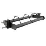 LMX1662 Crossmaxx® XL 110 cm-es Tárcsatartó polc - Image 3