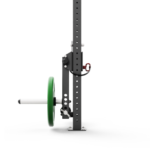 LMX1664 Crossmaxx® XL lábnyújtó kiegészítő - Image 3